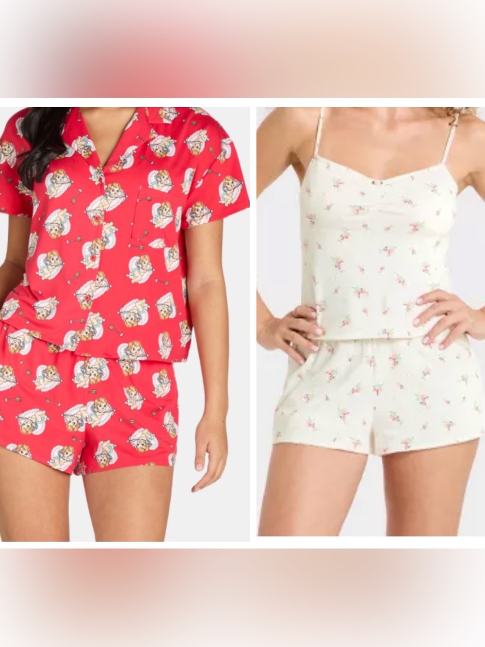 Pajama bundle